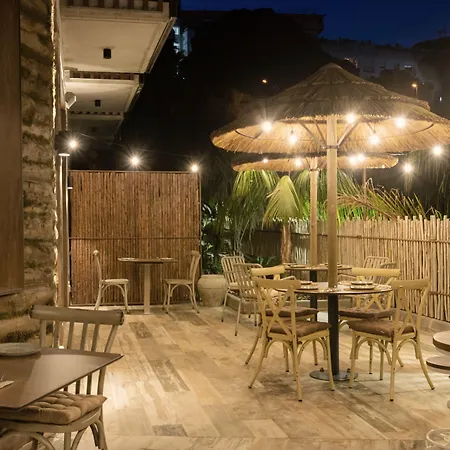 Casa Coco Boutique & 4*s - Adults Only יורט דה מאר
